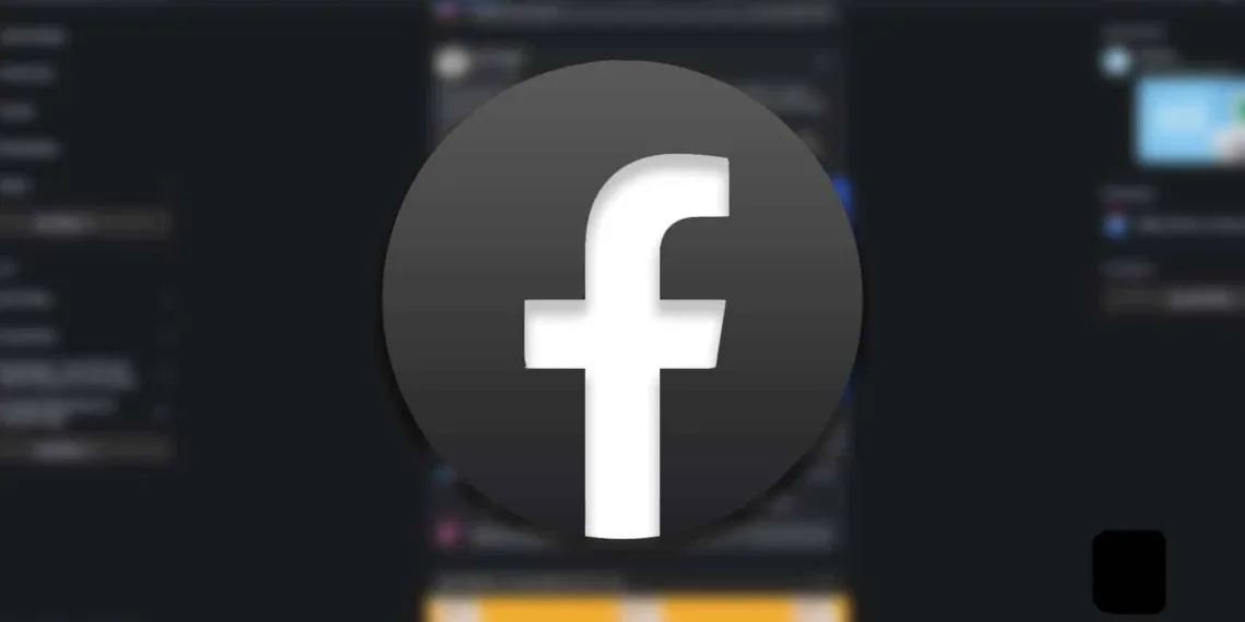 facebook-dark-mode_TechnoSports.co.in