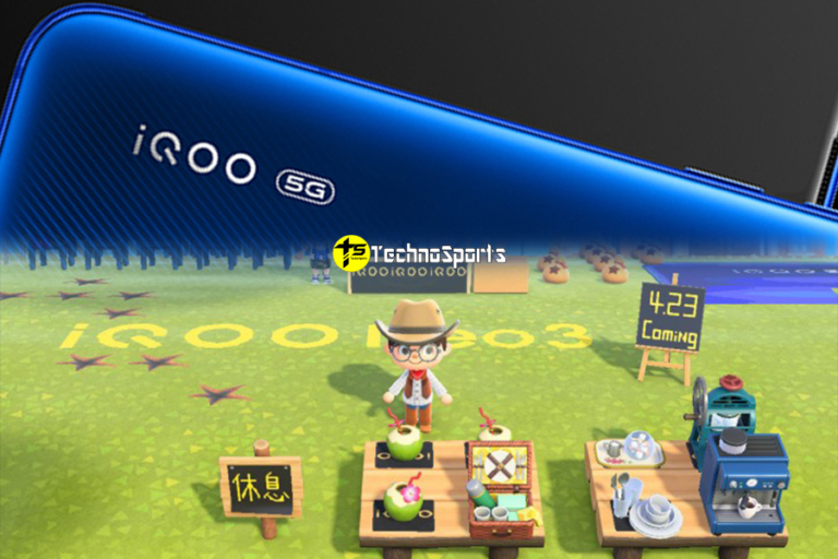 iQOO Neo 3 5G will launch on April 23, Chinese blog video hints