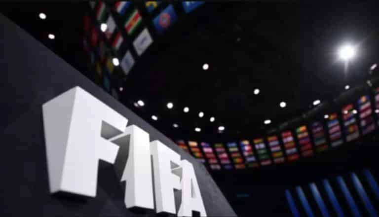 FIFA proposes teams will be allowed to make 5 substitutions when football restarts after the Coronavirus pandemic