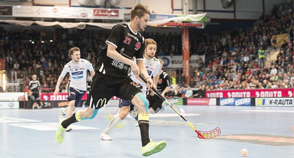 floorball