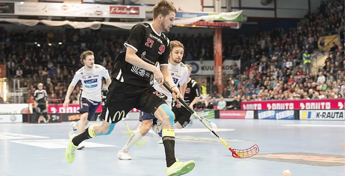 floorball