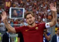 francesco totti