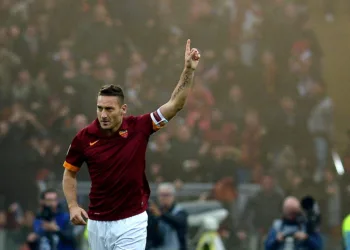 totti