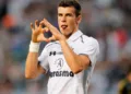 gareth bale