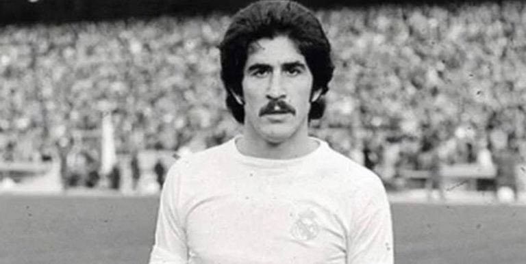 Real Madrid legend Goyo Benito has died