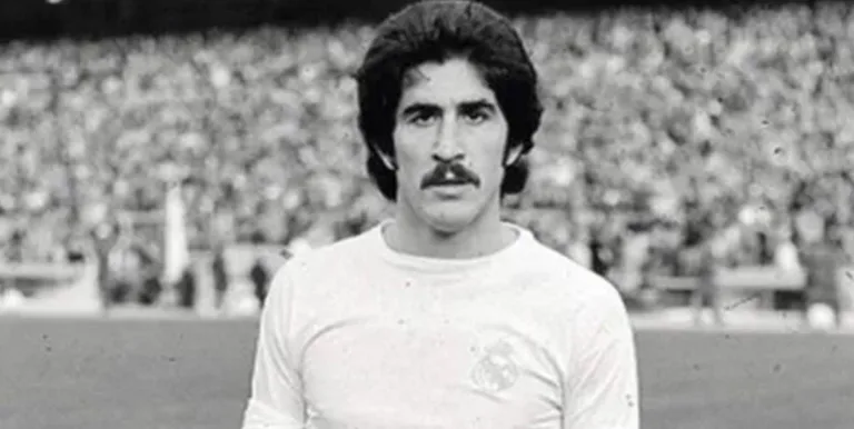 goyo benito