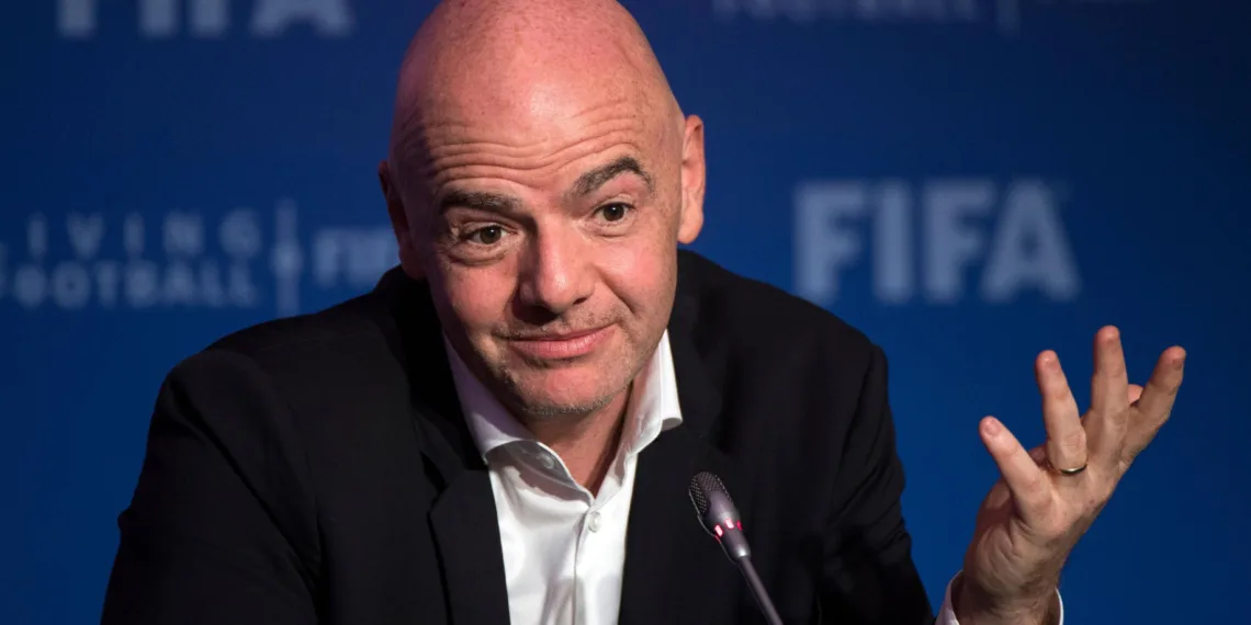infantino