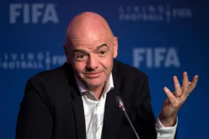 infantino