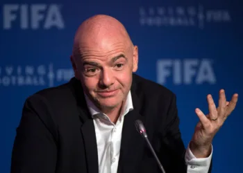infantino
