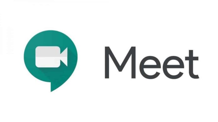 Google Meet Video conferencing app now available