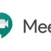 Google Meet Video conferencing app now available