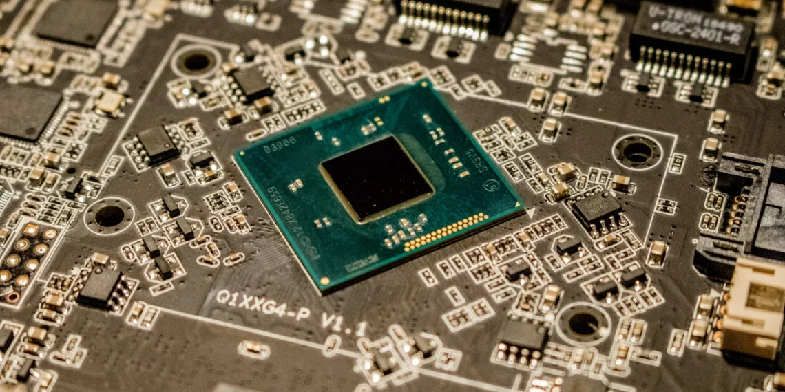 Global Semiconductor Revenue will witness a steep decline in 2020 due to COVID-19