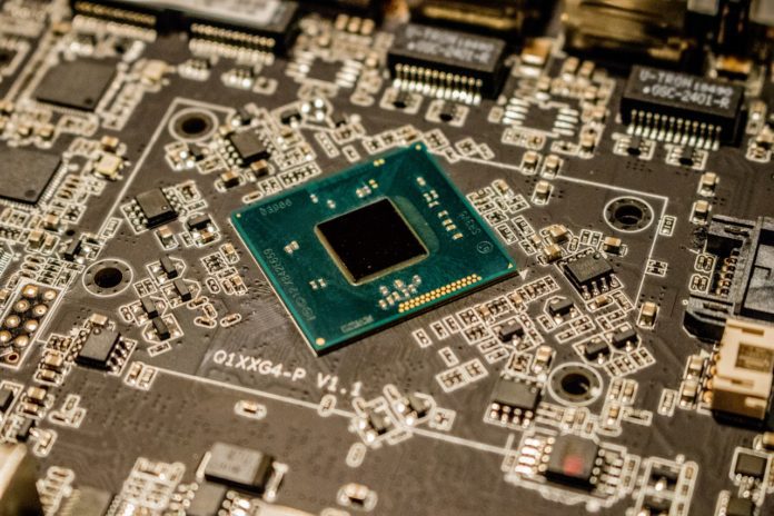 Global Semiconductor Revenue will witness a steep decline in 2020 due to COVID-19