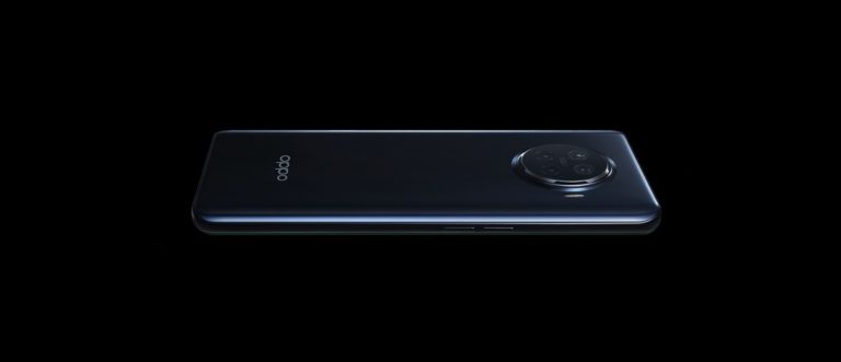 Unknown Oppo smartphone spotted in the EEC certification