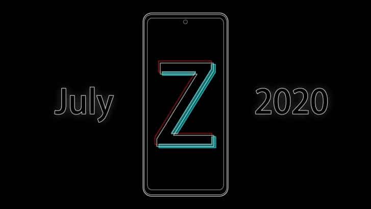 OnePlus 8 Z may launch in July