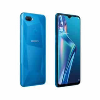 gsmarena 006 1 Oppo A12 launched with Dual rear camera, Helio P35 SoC and 4230mAh battery