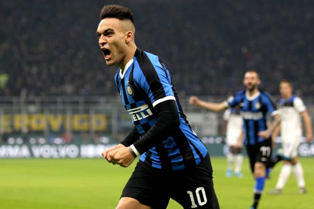 Lautaro should wait three years at Inter before heading to Barca: Hernan Crespo