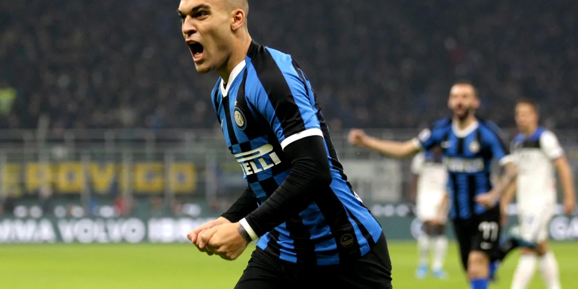 Lautaro should wait three years at Inter before heading to Barca: Hernan Crespo