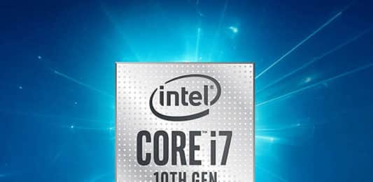 Intel Core i7-10700K spotted running at 5 GHz, cannot beat Ryzen 7 3800X in multi-core benchmark