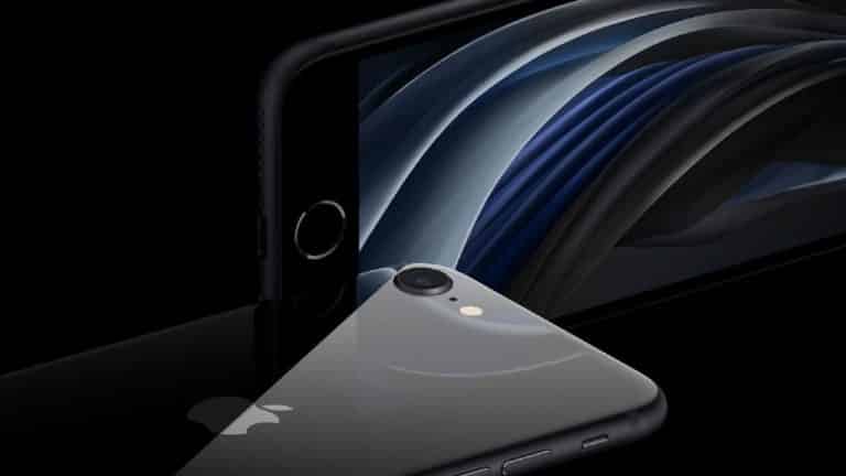 Apple will be assembling the iPhone SE 2020 in India soon