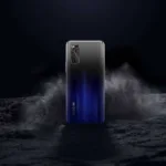 iQOO Neo 3 5G first official image surfaces