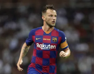rakitic