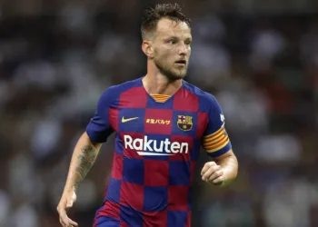 rakitic