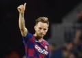 rakitic