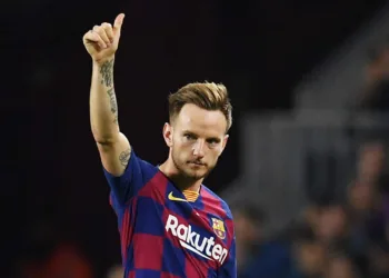 rakitic