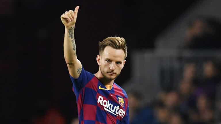 The Croatian Midfielder of Barcelona can be offered to PSG