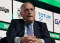 javier tebas
