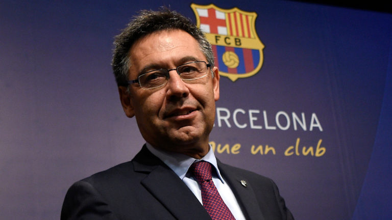 Barcelona deny the corruption allegations by former vice president Emili Rousaud