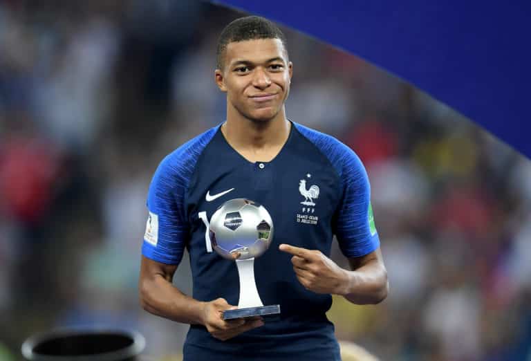 Former Barcelona director Javier Bordas speaks out on choosing Dembele over Mbappe and signing Courtois, Ter-Stegen, Haaland and Morata