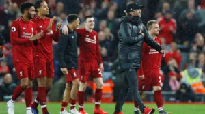 liverpool