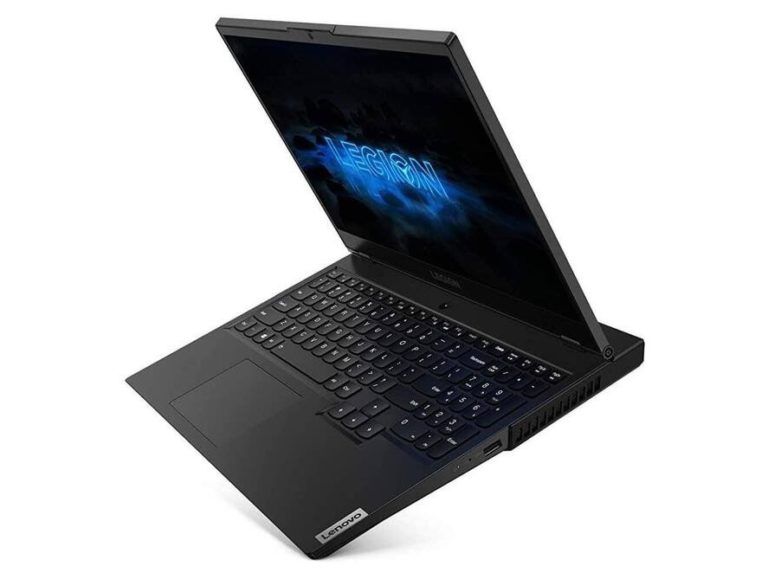 Lenovo will soon bring AMD Ryzen 4000 powered Legion gaming laptops