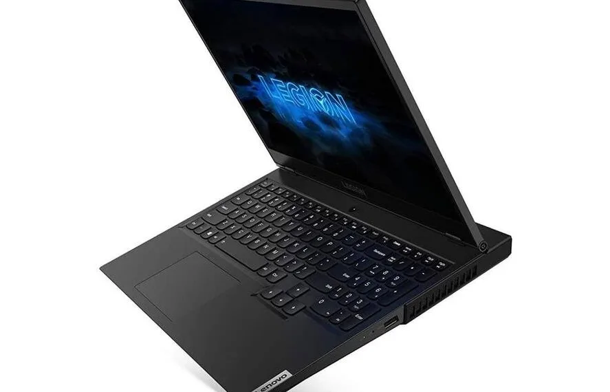 Lenovo will soon bring AMD Ryzen 4000 powered Legion gaming laptops