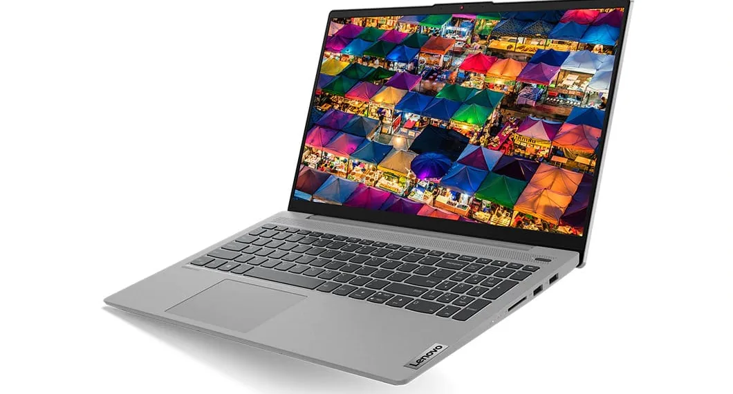 New Lenovo IdeaPad 5 with AMD Ryzen 4000U APUs starts at $689