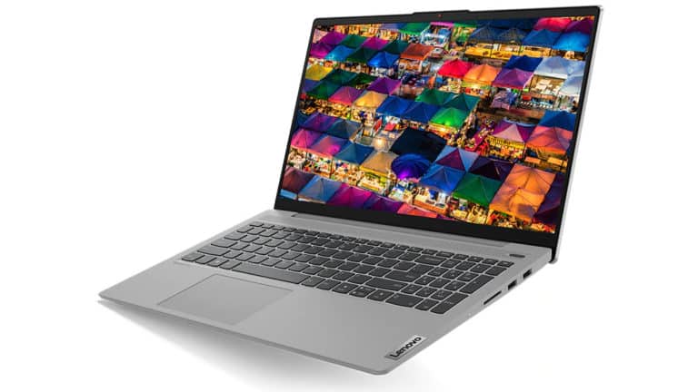 New Lenovo IdeaPad 5 with AMD Ryzen 4000U APUs starts at $689