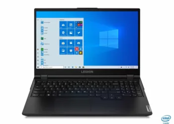 Lenovo Legion 5 with AMD Ryzen 4000-H and RTX 2060 spotted