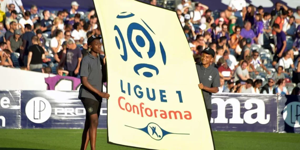 ligue 1