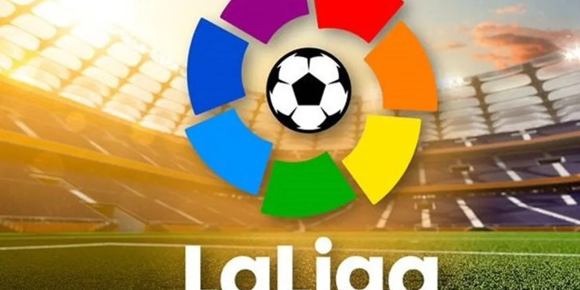 laliga