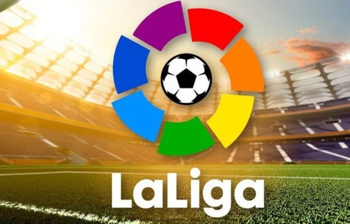 ll laliga