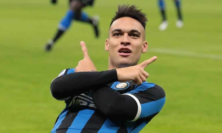Javier Zanetti wishes Lautaro Martinez to have a long Inter career