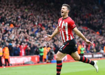 shane long