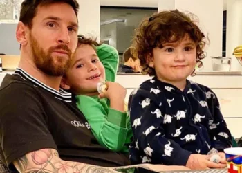 messi