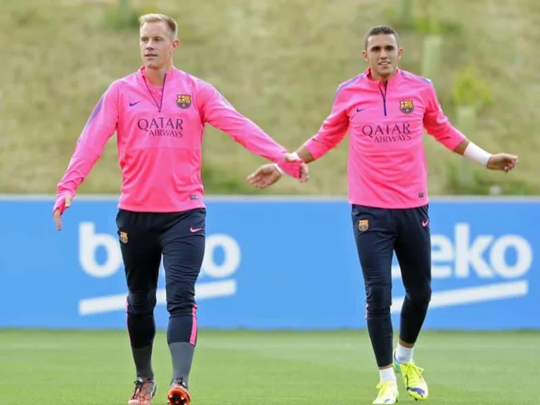 ter Stegen Masip