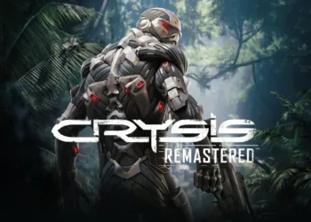 Crysis Remastered with revamped visuals & ray tracing coming this summer