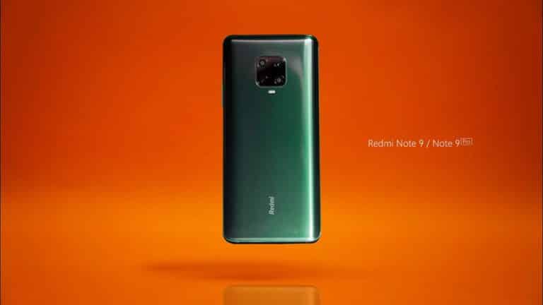Xiaomi Redmi Note 9 appears on TEENA and 3C certifications website, the launch is near