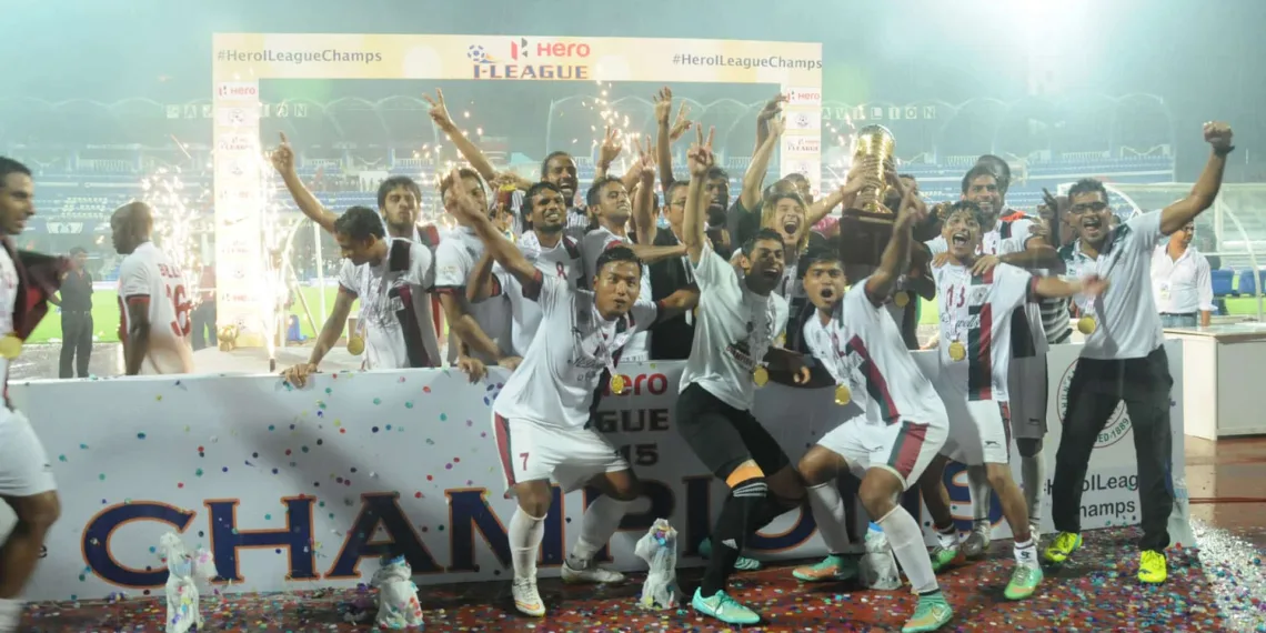 mohun bagan