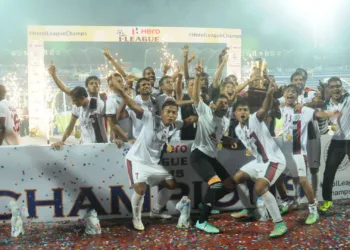 mohun bagan